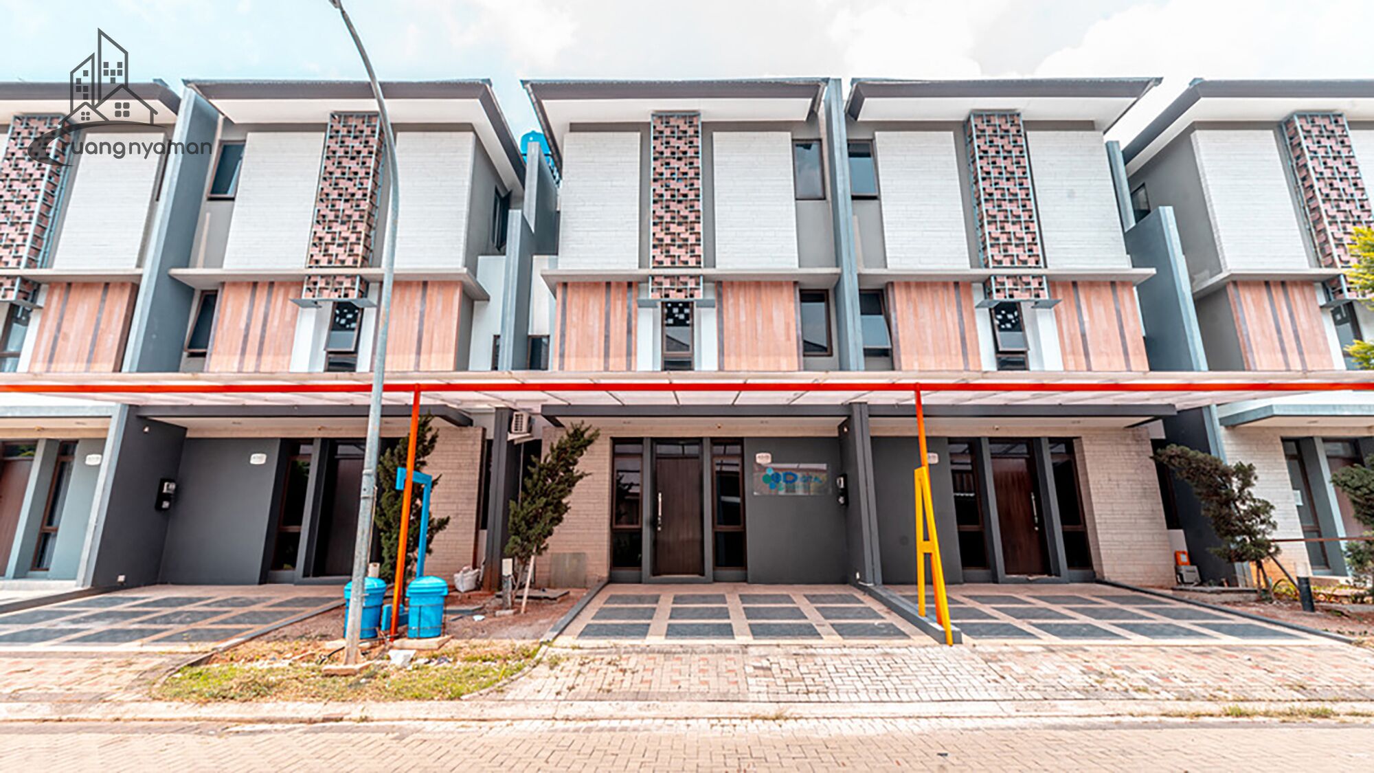 Photo - Regentown Near ICE BSD