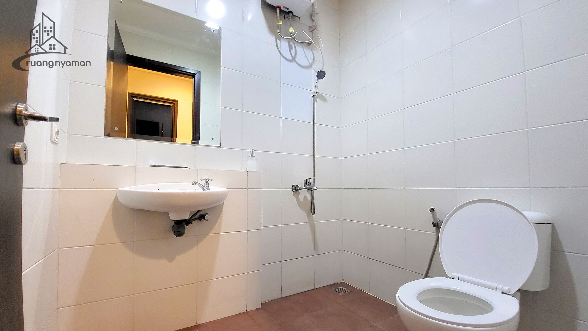 Photo - Regentown Near ICE BSD