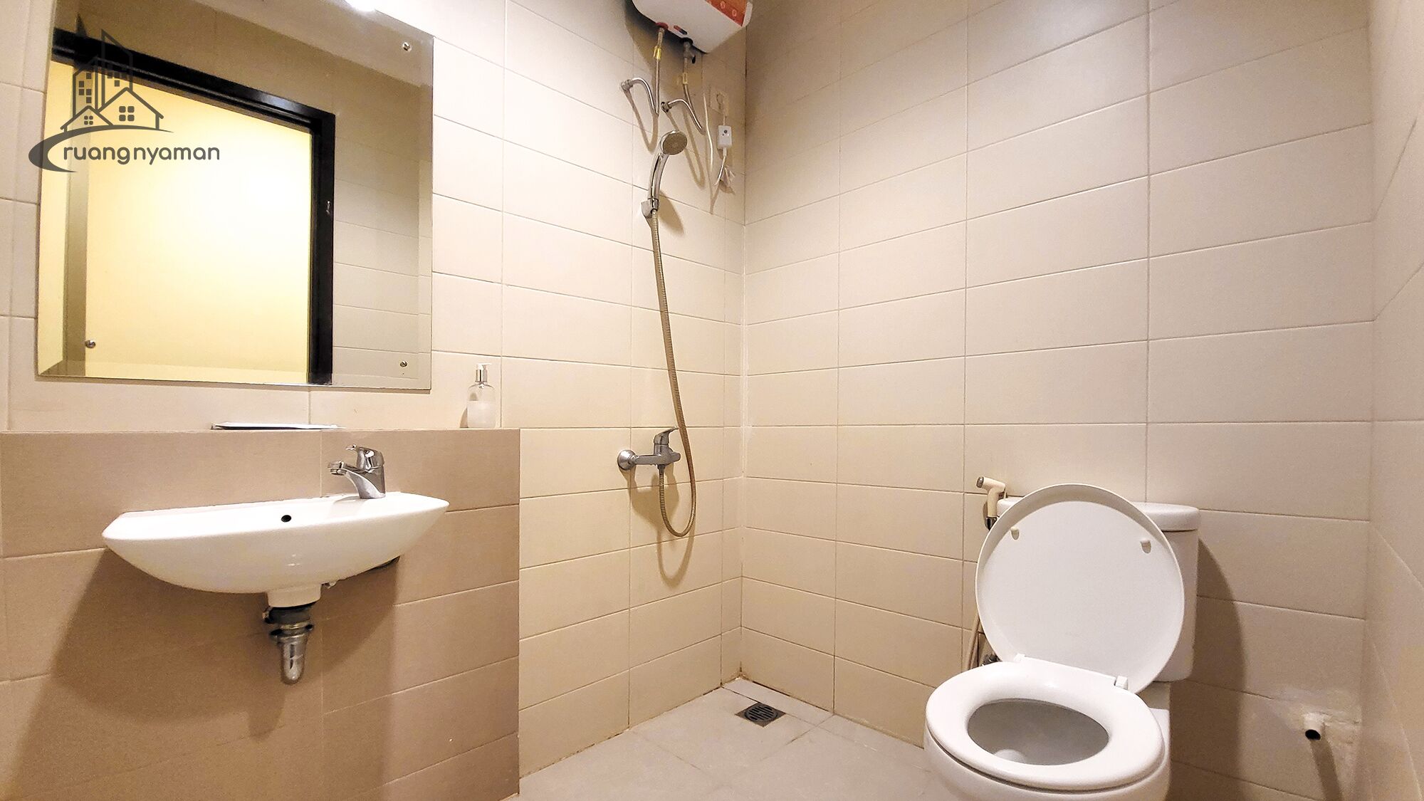 Photo - Regentown Near ICE BSD