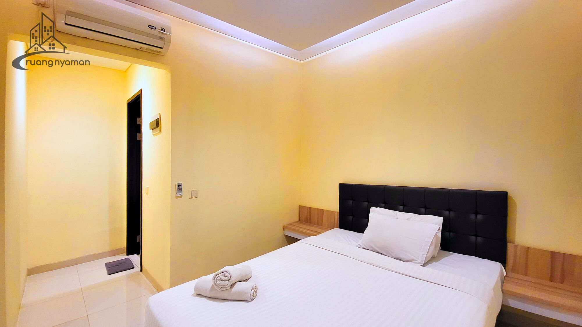 Photo - Regentown Near ICE BSD