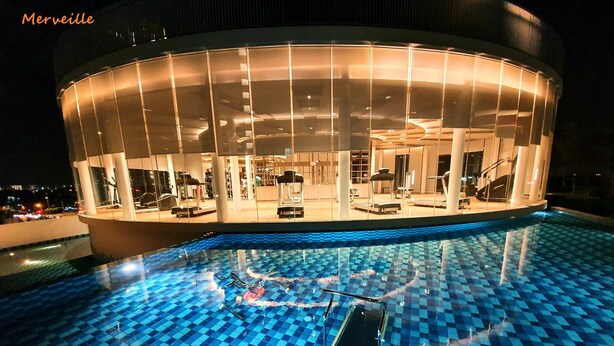 Children's pool