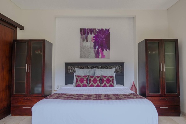 Athena 2 – One-Bedroom Romantic Pool Villa (1379)