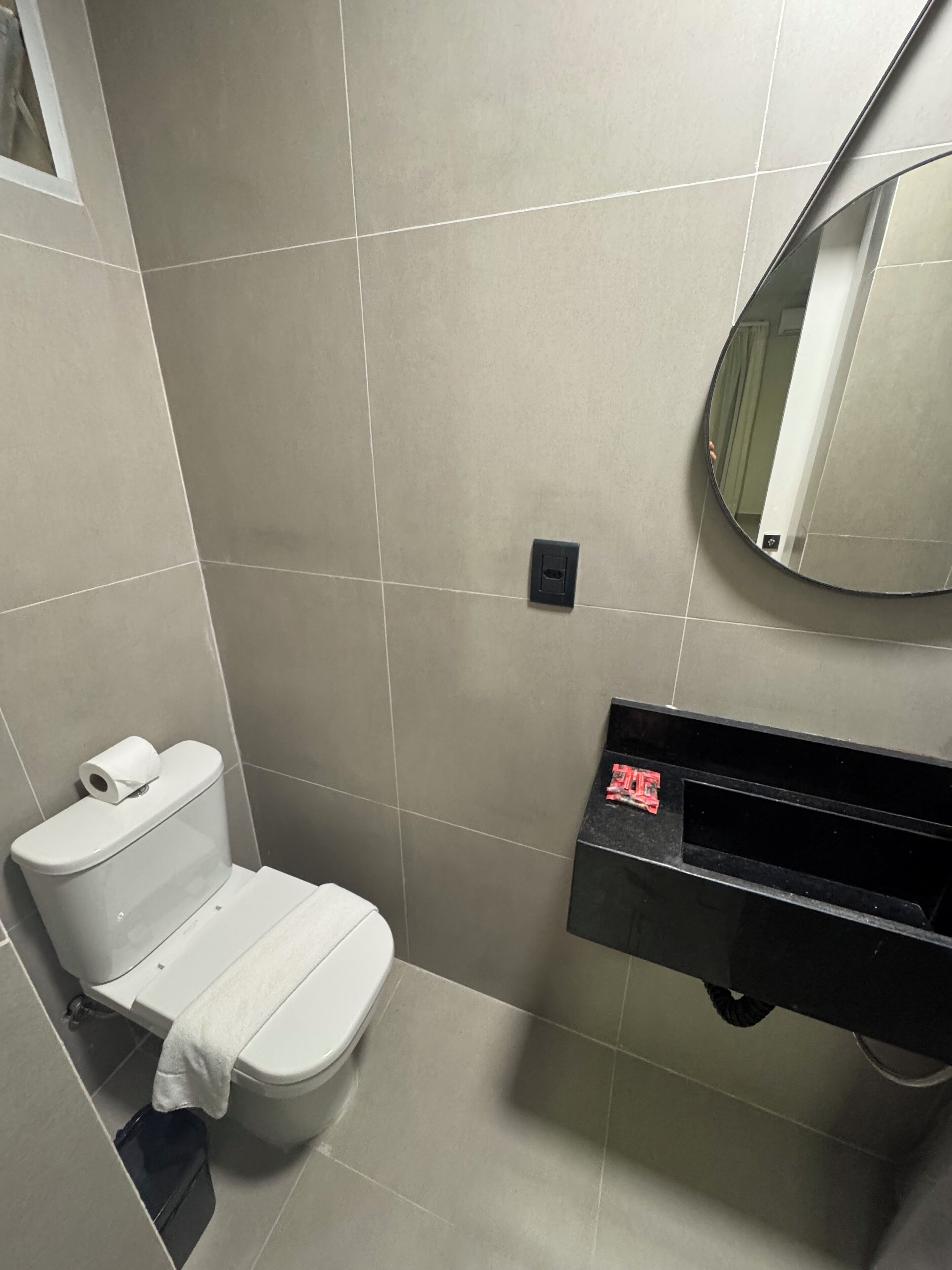 Photo - Hotel Pousada Villa Marina