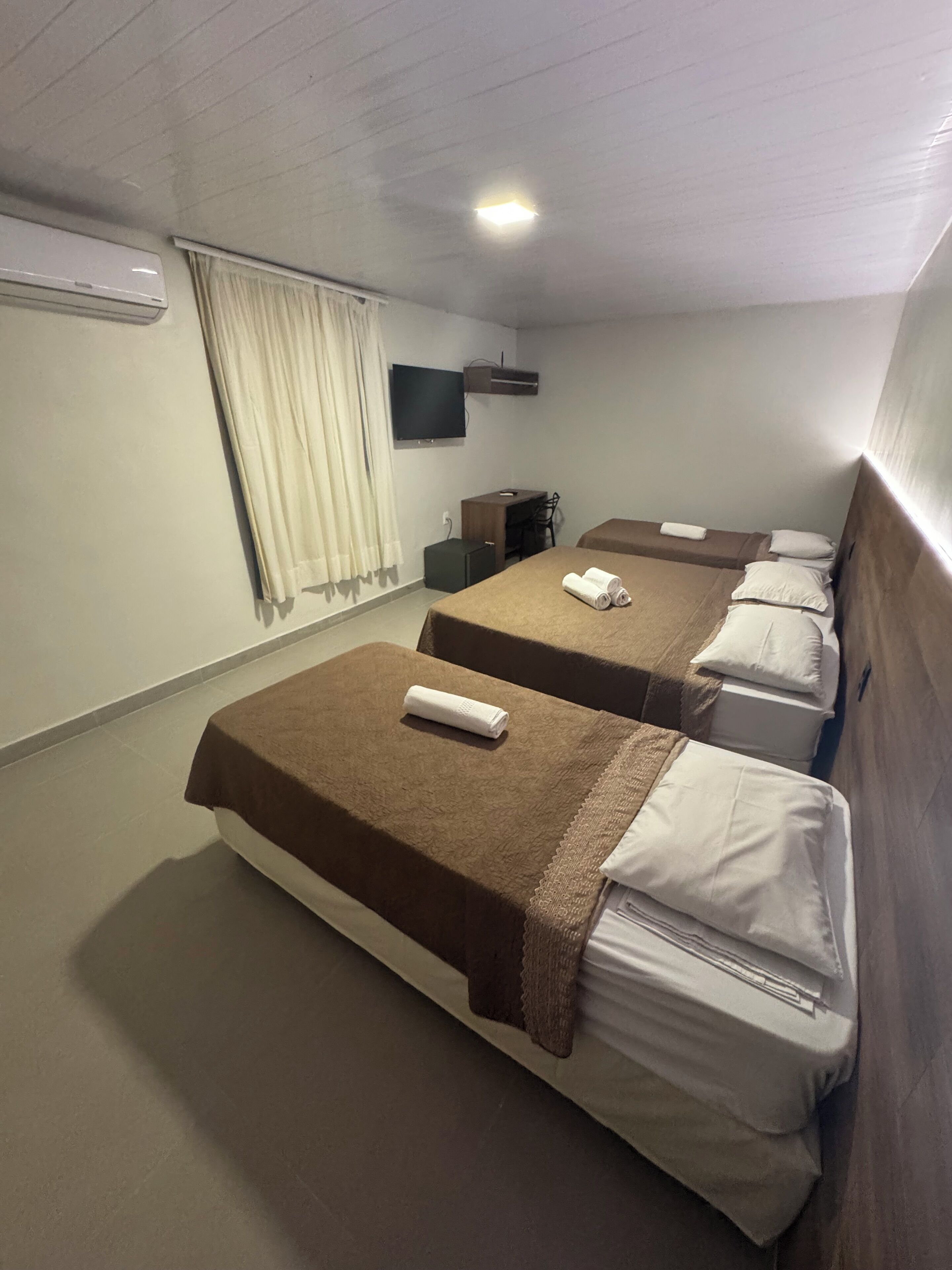 Photo - Hotel Pousada Villa Marina