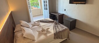 Hotel Pousada Villa Marina