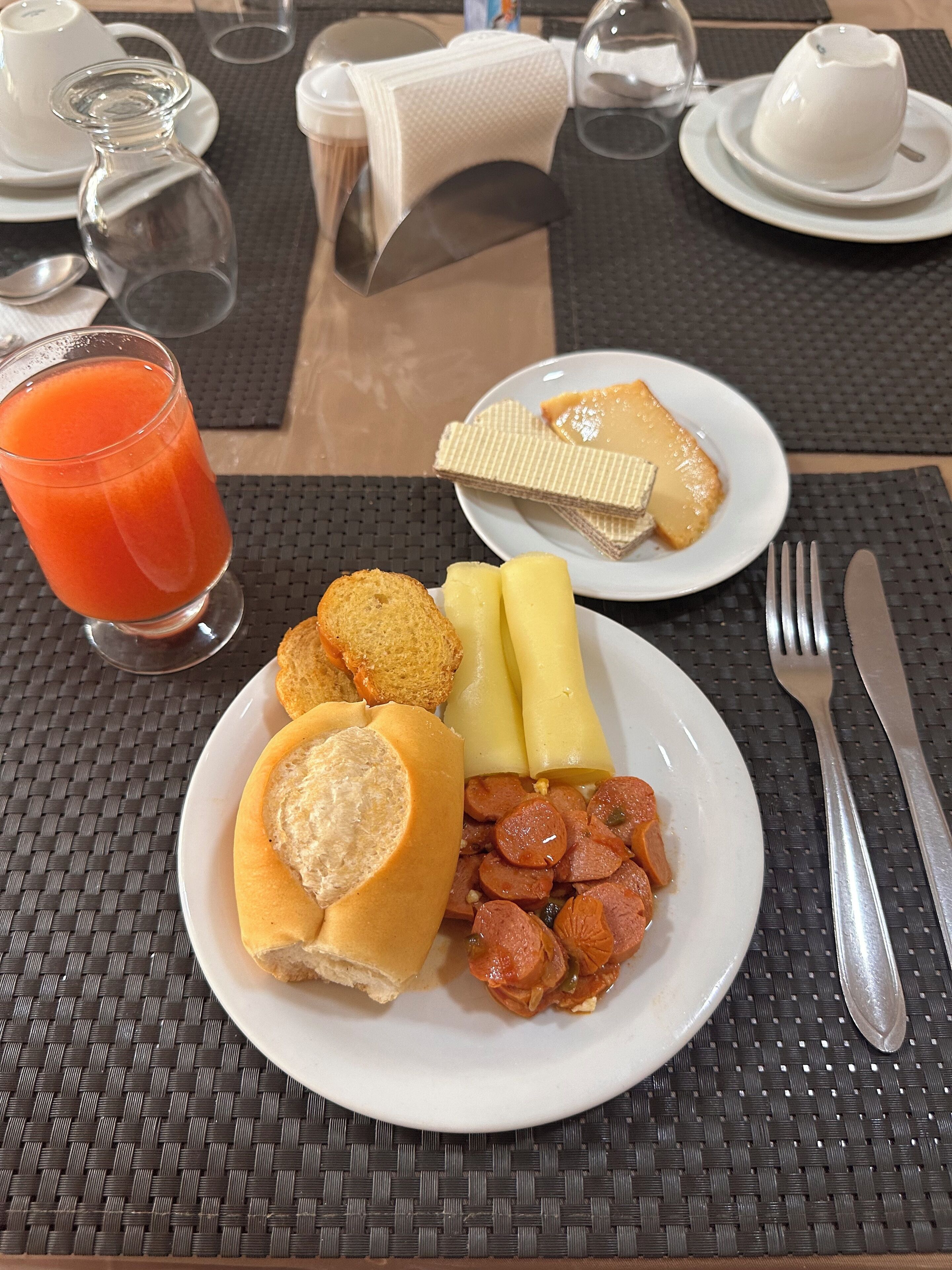 Photo - Hotel Pousada Villa Marina