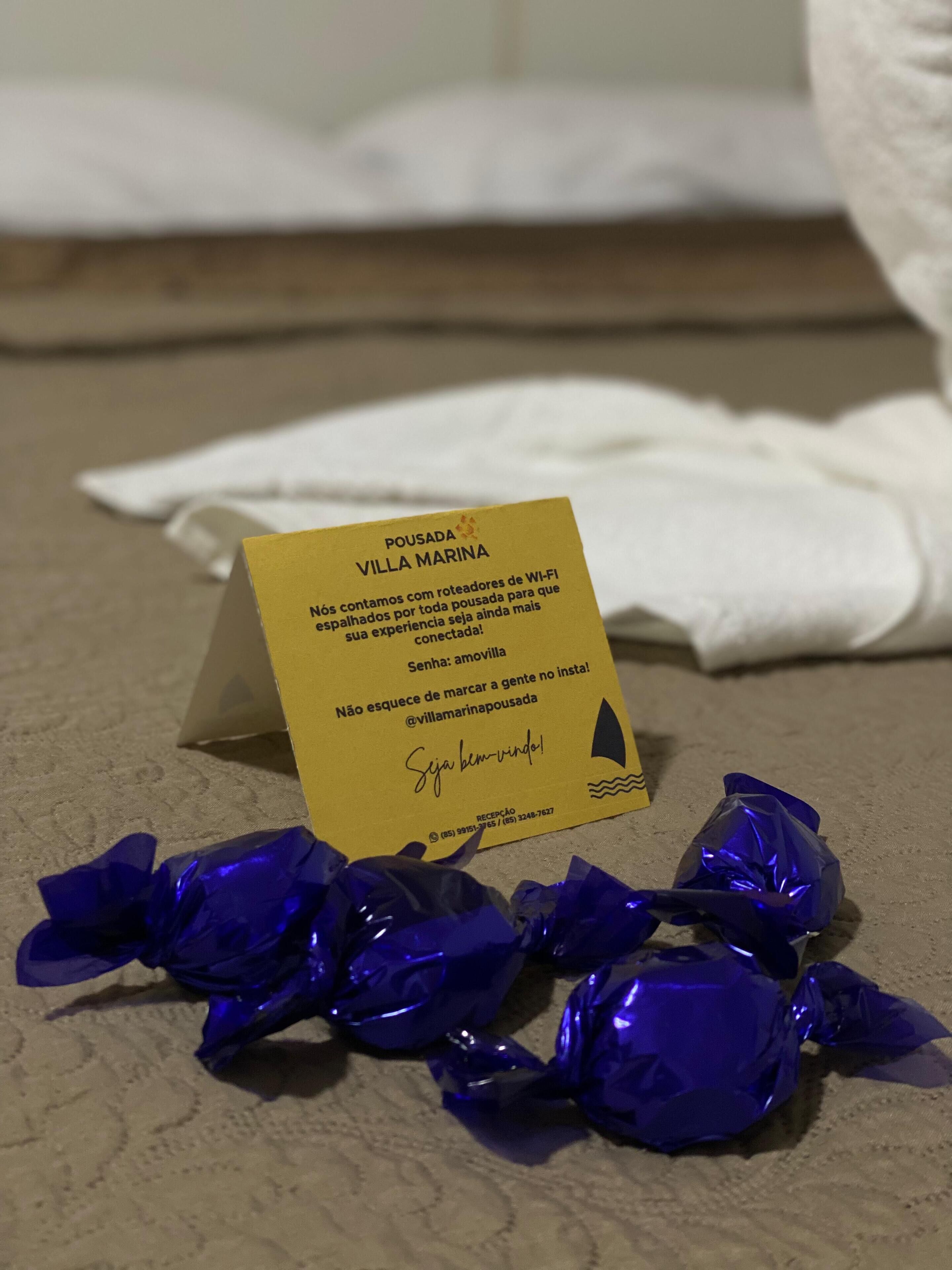 Photo - Hotel Pousada Villa Marina