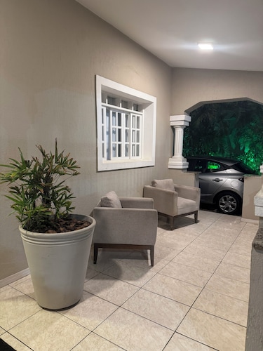 Hotel Pousada Villa Marina