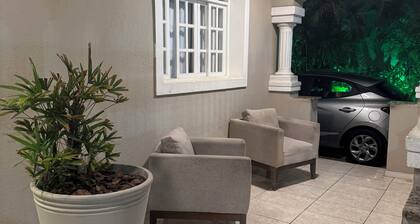 Hotel Pousada Villa Marina