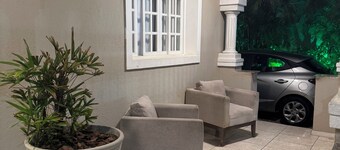 Hotel Pousada Villa Marina