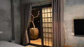 Superior Double Room | Free WiFi