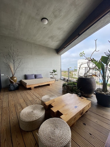 Green House Homestay