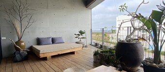 Green House Homestay