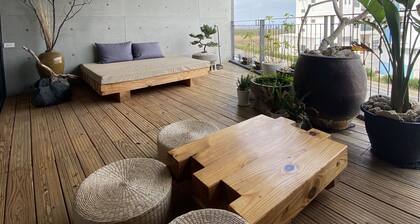 Green House Homestay