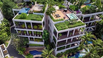 Building design