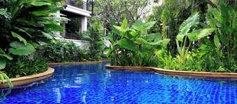 Kata gardens 2 bedroom near Kata beach 3B