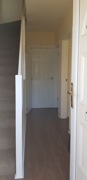 1 bedroom, WiFi - Studio flat in Kings Heath (Kings Heath)