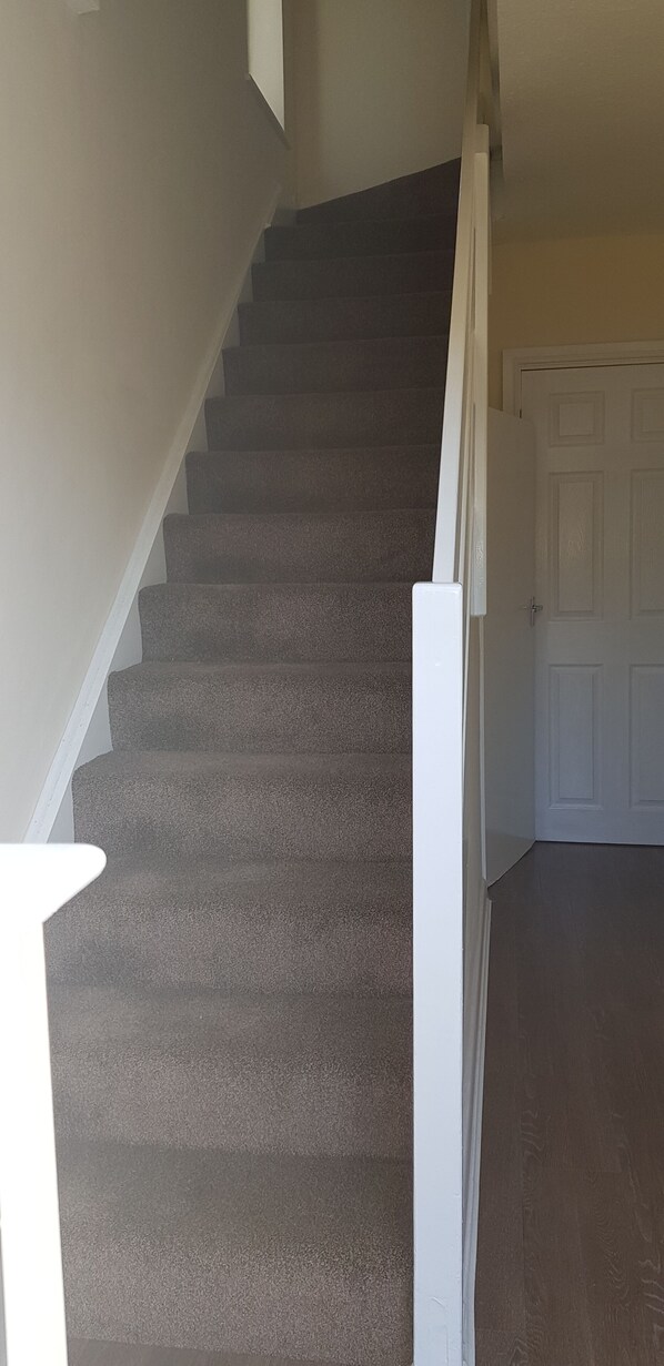 Interior - Studio flat in Kings Heath (Kings Heath)