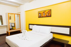 1 Schlafzimmer, kostenloses WLAN