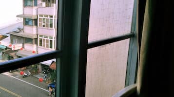 Blendingsgardiner og sengetøy