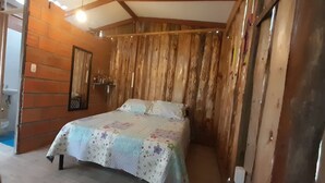 Traditional Cabin - Finca la veranera (Santa Rosa de Cabal)