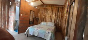 Traditionel hytte | Sengetøj