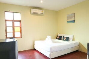 9 多间卧室、WiFi