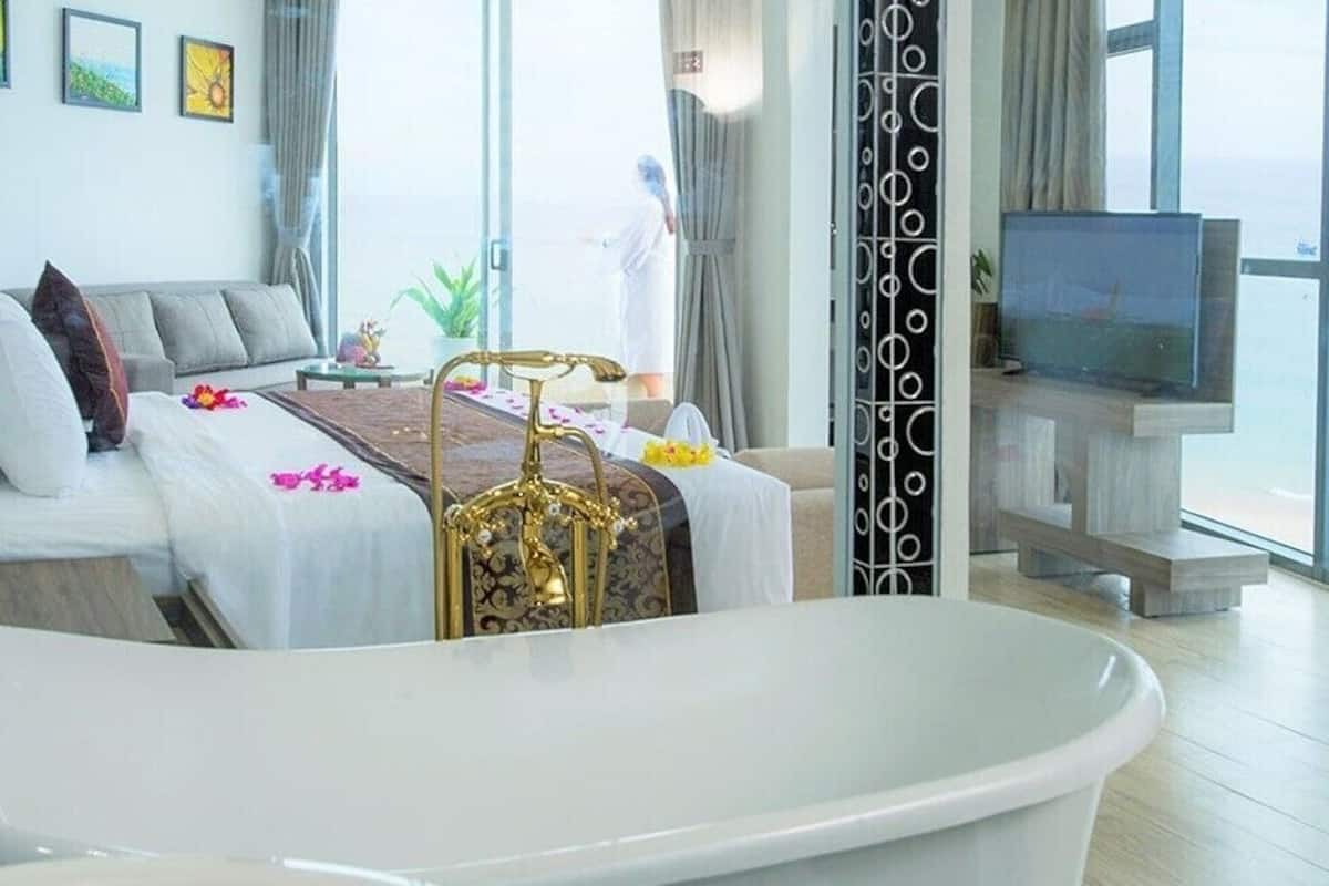 Family Villa
