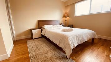 Comfort Double Room | Free WiFi