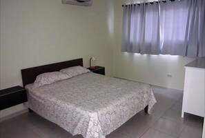1 bedroom, WiFi