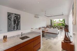 Unclassified image, 5 of 40, button - 2BDR Villas with Pool Seminyak (Kuta,)