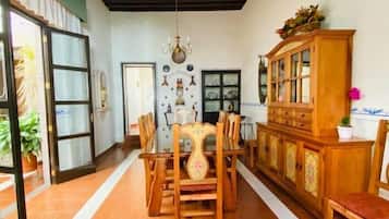 Cocina compartida