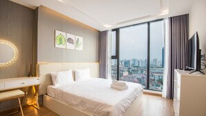 Unclassified image, 2 of 69, button - Byn Housing - Vinhomes Metropolis (Hanoi)