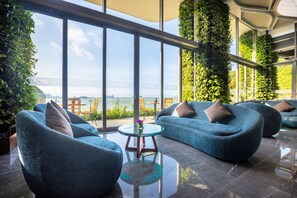 Lobby - Flamingo Cat Ba Resort – Managed by Flamingo Hotels & Resorts (Hai Phong)