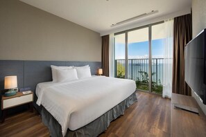Beach/ocean view - Flamingo Cat Ba Resort – Managed by Flamingo Hotels & Resorts (Hai Phong)