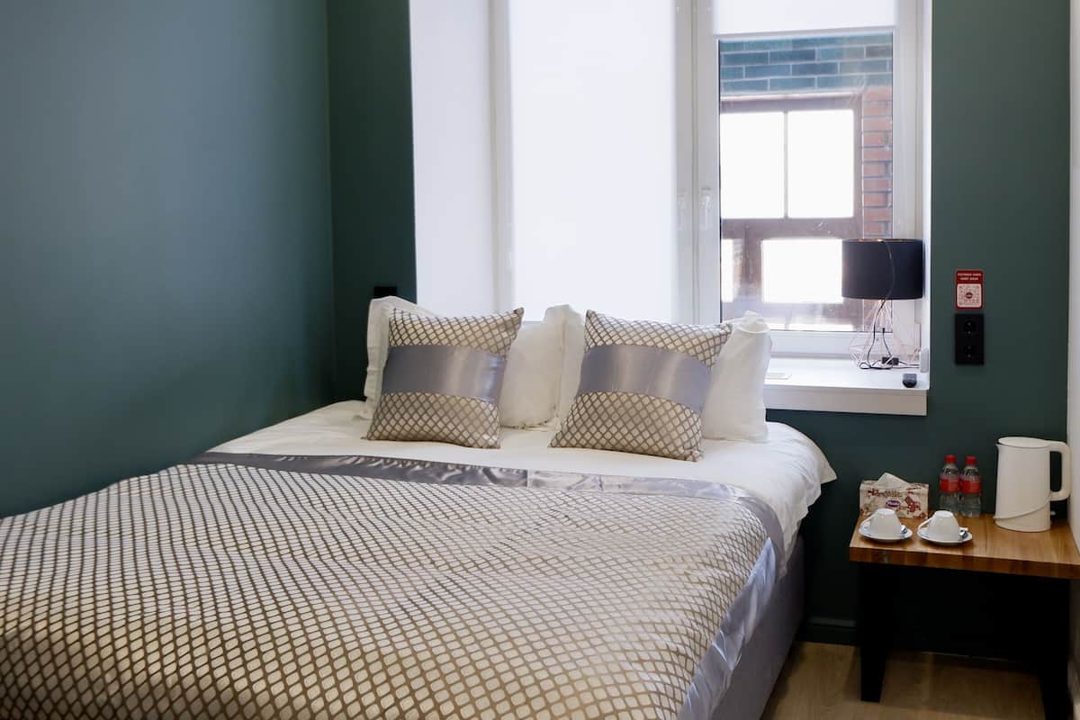 Standard Room | Individually decorated, free WiFi