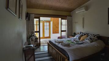 Comfort-Ferienhaus