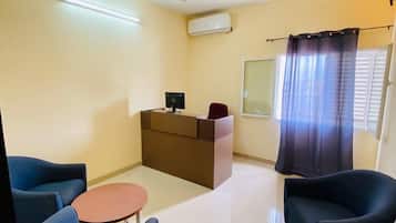 Recepció