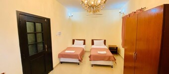 City guest by Citylife