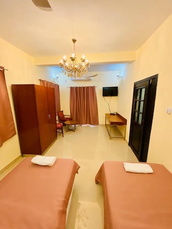 Peti besi dalam bilik, Wi-fi percuma