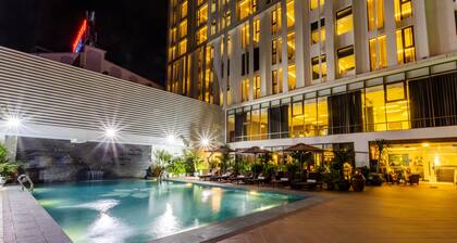 White Lotus Hue Hotel