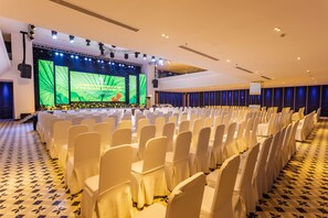 Meeting facility - White Lotus Hue Hotel (Hue)