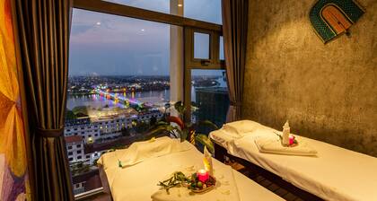 White Lotus Hue Hotel