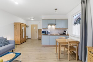 Interior - Haus Sophie Ferienwhg. 2 - Vineta Ferienwohnungen GbR (Mölschow)