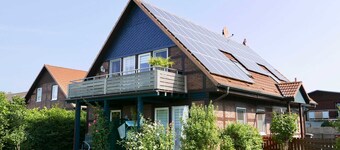 Haus Karola Ferienwhg. 1 - Vineta Ferienwohnungen GbR