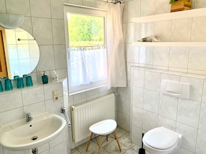 Asciugacapelli, sapone