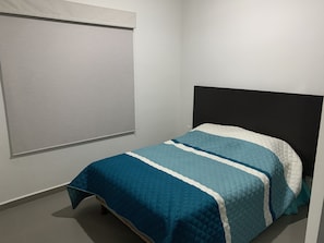 3 多间卧室、WiFi