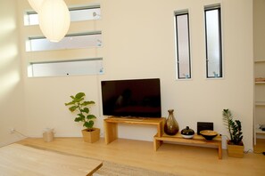 Detalj interiör