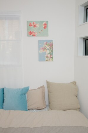 Hus (Private Vacation Home) | 4 sovrum och gratis wi-fi