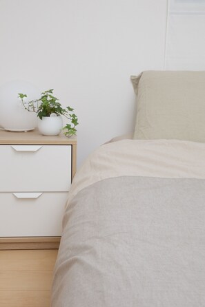 Hus (Private Vacation Home) | 4 sovrum och gratis wi-fi